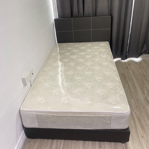 Mattress